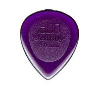 Jim Dunlop 474P300 Stubby Jazz - Pack de 6