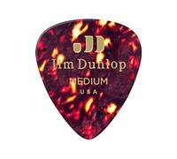 Dunlop Celluloid Shell Medium