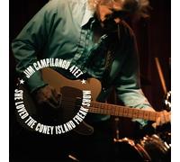 Jim 4Tet Campilongo - She Loved The Coney Island Freak Show