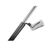 Porte-médiators/slide pour pied de micro