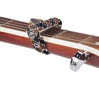 Jim 7828 Capo Banjo et Ukulélé Capodastres
