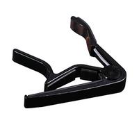 Jim Dunlop Capodastre 88B Trigger pour guitare classique Noir