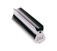 Jim 925 Tone Bar Ergonomique Bottlenecks et slides