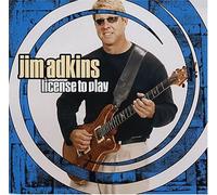 Jim Adkins - License to Play