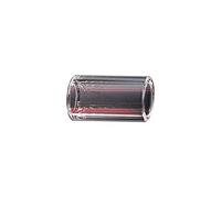 Jim Dunlop Slide en verre Pyrex 218 Medium Short 20x29x51 mm