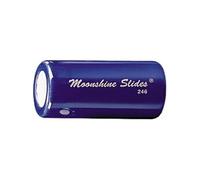 Jim Dunlop Bottleneck / slide Adu 246 Grand céramique Moonshine