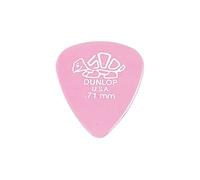 Delrin 500 Standard 0.71mm Plectrum 12 Pack / Plectrums