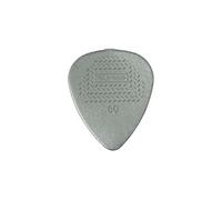 Jim Dunlop Médiators Adu 449P060 Standard MAX-grip 0,60 mm Sachet de 12