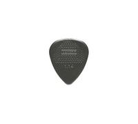 Jim Dunlop Pack joueurs Adu 449P114 Standard MAX-grip 1,14 mm par 12