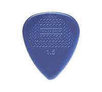Jim Dunlop Max Grip 449P150 Standard 1,50 mm – sachet de 12