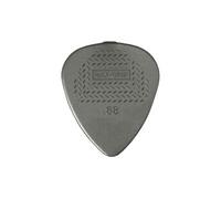 Jim Dunlop 449P88 Max-Grip Nylon Standard - Sachet de 12