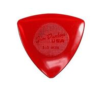 Jim Dunlop – 6 x 1,50 mm Stubby Triangle