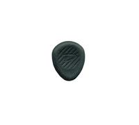 Jim Dunlop Médiators Primetone 477P304 Rond – Lot de 3