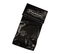 488P100 - Tortex Pitch Noir - 1,00mm (par 12)