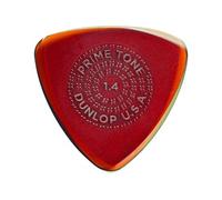 Dunlop Entertainment Médiators 518P14 Player's Pack de 3 – 1,40 mm