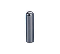 Jim Dunlop Tonebar Small – acier inoxydable 19 x 70 mm