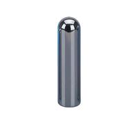 Dunlop 921 Tone Bar Large en acier inox 25 x 95 mm