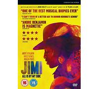 Jim: All is by My Side [Edizione: Regno Unito] [Import]
