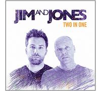 Jim and Jones - Two in One [Import]