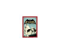 Jim Aparo – Jim Aparo's DC Classics – Artist's Edition