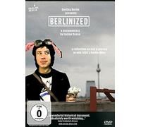 Jim Avignon - Berlinized [Import]