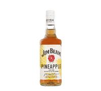 Jim Beam Ananas 0.70 liter Whisky