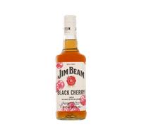 Jim Beam Black Cherry 70cl Whisky