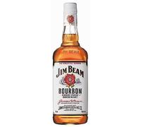 Jim Beam Bourbon Whisky 6x 0.7 Litre