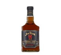 Jim Beam Double Oak 70cl Whisky
