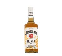 Jim Beam Honey 0.7 liter Whisky