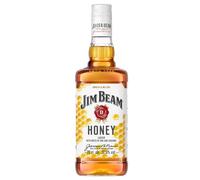 Jim Beam Real Honey Liqueur 32,5% - 70cl