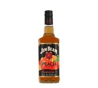 Jim Beam Peach 70cl Whisky