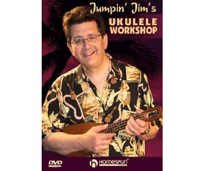 Jim Beloff: Jumpin' Jim's Ukulele Workshop [Import]