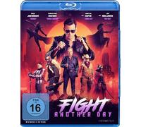 Mark, James - Fight Another Day [Blu-ray]