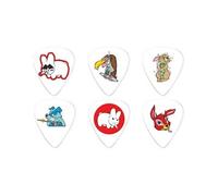 Dunlop Frank Kozik Pick Tin