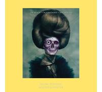 Jim Black Alasnoaxis : Antiheroes