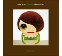 Jim Black & AlasNoAxis : Houseplant.