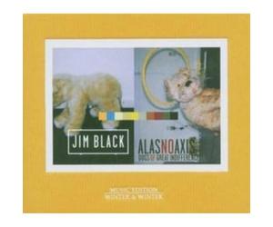 Jim Black : Dogs of Great Indifference