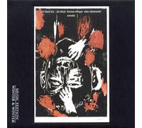 Jim Black Trio – Somatique – Edel