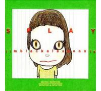 Jim Black Splay (CD) Album