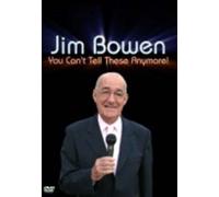 Jim Bowen - You Can't Tell These Anymore
