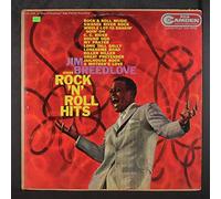 Jim Breedlove - Jim Breedlove Sings Rock 'n' Roll Hits (LP)