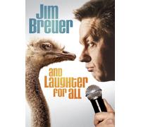 Jim Breuer: and Laughter for All