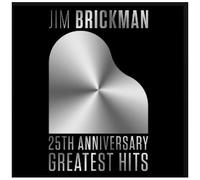 Jim Brickman - 25th Anniversay [New CD]