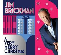 Jim Brickman - A Very Merry Christmas [Compact Discs]