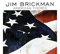 Jim Brickman: American Themes [EP]