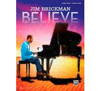 Jim Brickman -- Believe