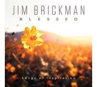 Jim Brickman - Blessed [Cd]