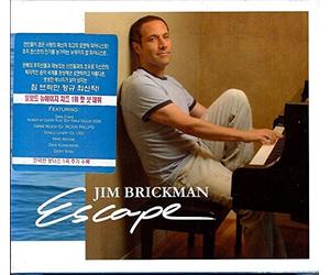 Jim Brickman - Escape