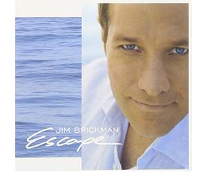 Jim Brickman: Escape